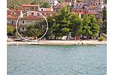 Accommodatie bij particulieren Trogir Kroatië